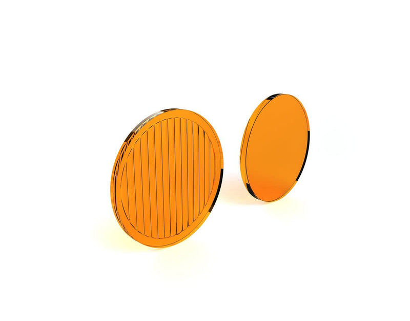 Denali TriOptic Lens Kit for D2 LED Lights Driving Light