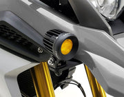 Denali TriOptic Lens Kit for D2 LED Lights Driving Light