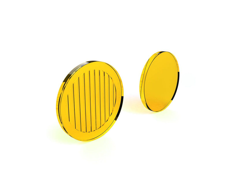 Denali TriOptiC Lens Kit for DM LED Lights Fog Spot