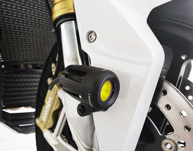 Denali TriOptiC Lens Kit for DM LED Lights Fog Spot