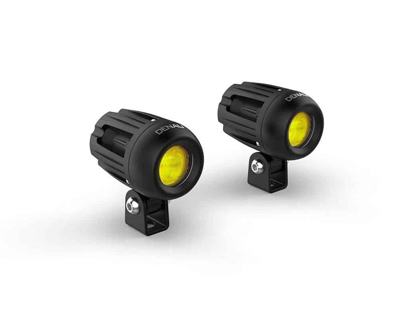 Denali TriOptiC Lens Kit for DM LED Lights Fog Spot