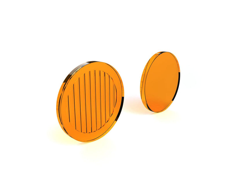 Denali TriOptiC Lens Kit for DM LED Lights Fog Spot