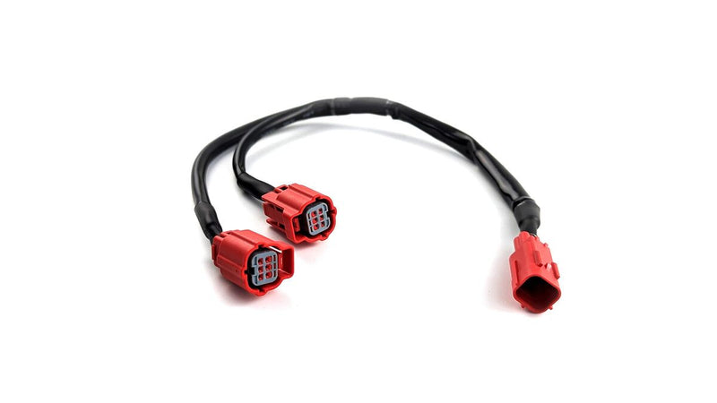 Denali Wiring Adapter - CANsmart EURO 5 Pass-Through Accent Light