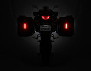 Denali B6 Brake Light Visibility Pod Rear Taillight Each