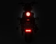 Denali B6 Brake Light Visibility Pod Rear Taillight Each