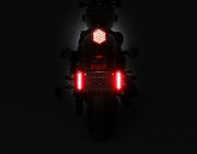 Denali B6 Brake Light Visibility Pod Rear Taillight Each
