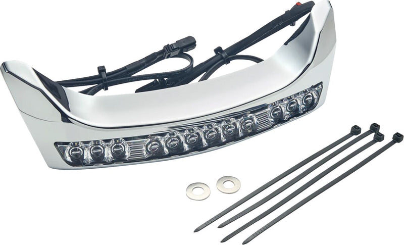 Ciro GOAT-E Fairing Light for 2023-2026 Harley-Davidson GOAT-E™ Accessory Light