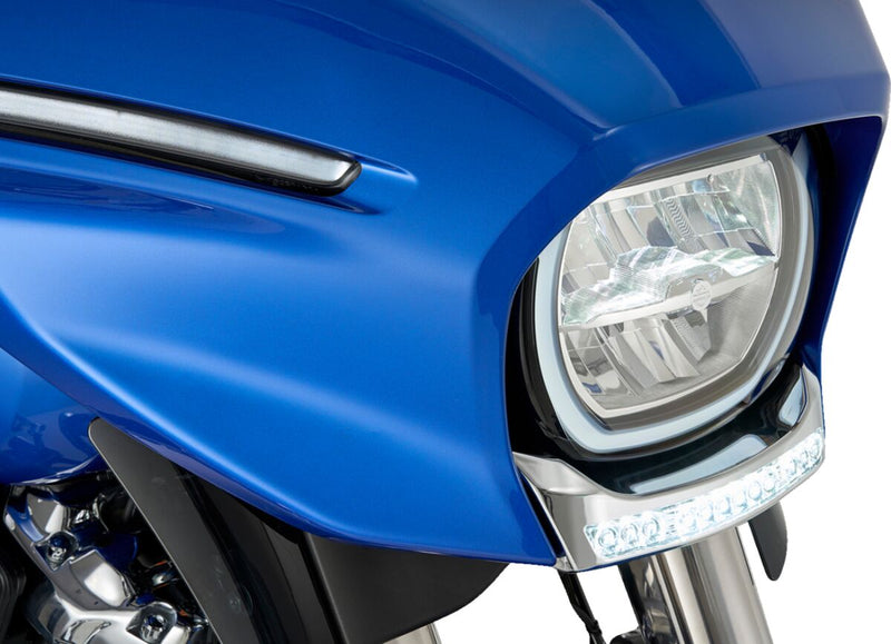 Ciro GOAT-E Fairing Light for 2023-2026 Harley-Davidson GOAT-E™ Accessory Light Each