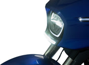 Ciro GOAT-E Fairing Light for 2023-2026 Harley-Davidson GOAT-E™ Accessory Light Each