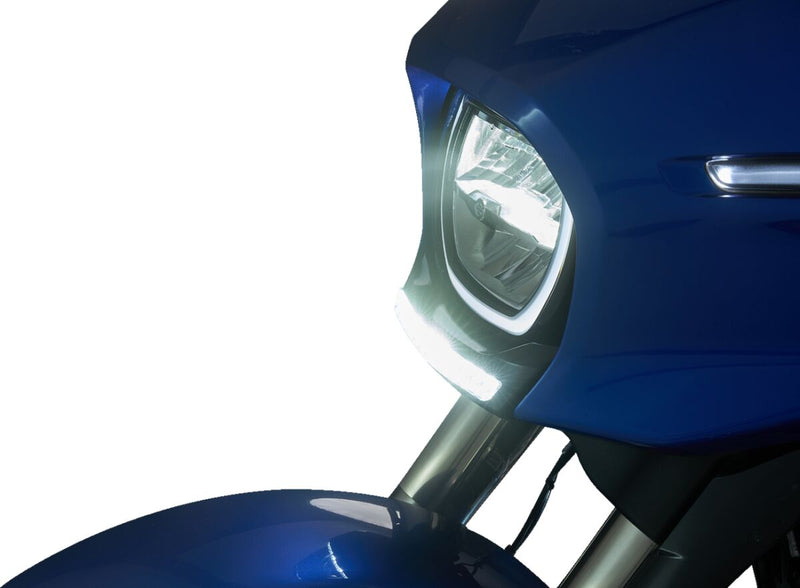 Ciro GOAT-E Fairing Light for 2023-2026 Harley-Davidson GOAT-E™ Accessory Light Each