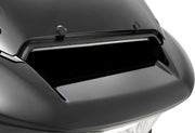 Ciro Fairing Vent Lights for 2023-2026 Harley-Davidson Vent Insert Running Light Turn Signal Each