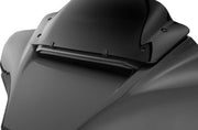 Ciro Fairing Vent Lights for 2023-2024, 2026 Harley-Davidson Vent Insert Running Light Turn Signal Each