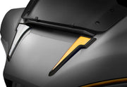 Ciro Quill™ LED Fairing Lights for 2023-2026 Harley-Davidson Running Light Turn Signal Pair