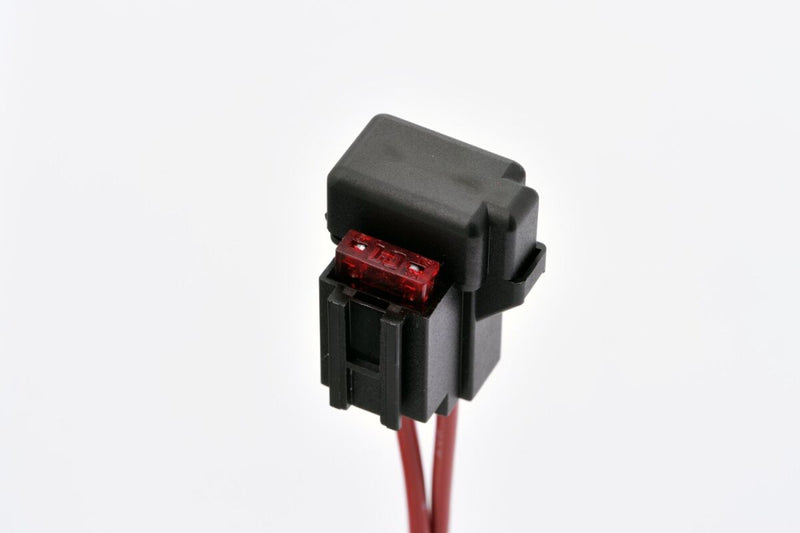 Daytona MINI FUSE HOLDER SET Black