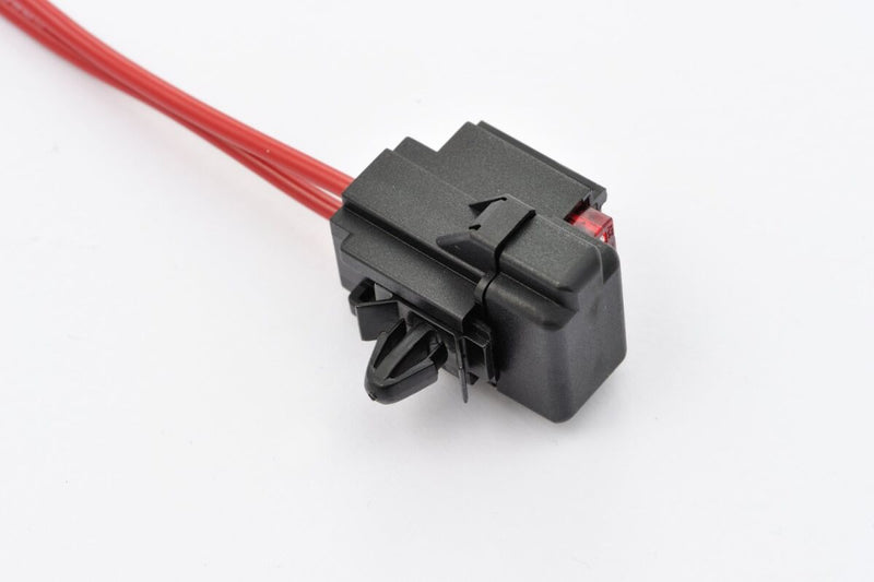 Daytona MINI FUSE HOLDER SET Black