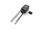 Daytona Flasher Relay Replacement Black