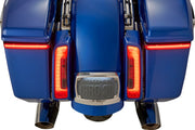 Ciro Bag Lights for 2023-2025 Harley-Davidson Bag Blades® Saddlebag Light Brake Light Running Light Kit