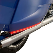 Ciro Machete™ LED Lights for 2023-2025 Harley-Davidson Saddlebag Light Brake Light Running Light Pair