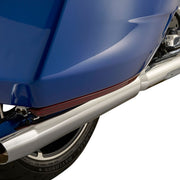 Ciro Machete™ LED Lights for 2023-2025 Harley-Davidson Saddlebag Light Brake Light Running Light Pair