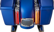 Ciro Filler Panel Tail Lights for 2023-2026 Harley-Davidson Filler Panel Lights Brake Light Running Light Kit