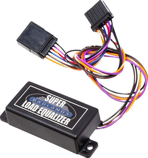 Badlands Plug-In Style Turn Signal Load Equalizer™ III Load Equalizer III
