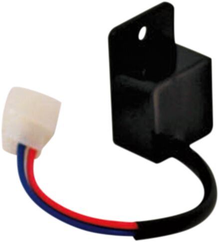 Custom Dynamics Standard DOT Flasher #EDFR