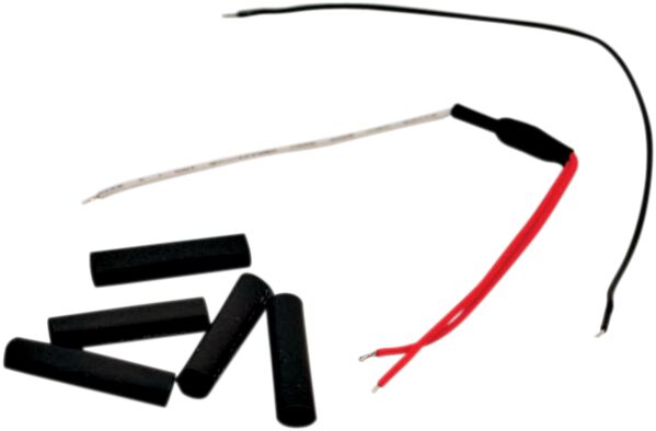 Custom Dynamics Diode Kit