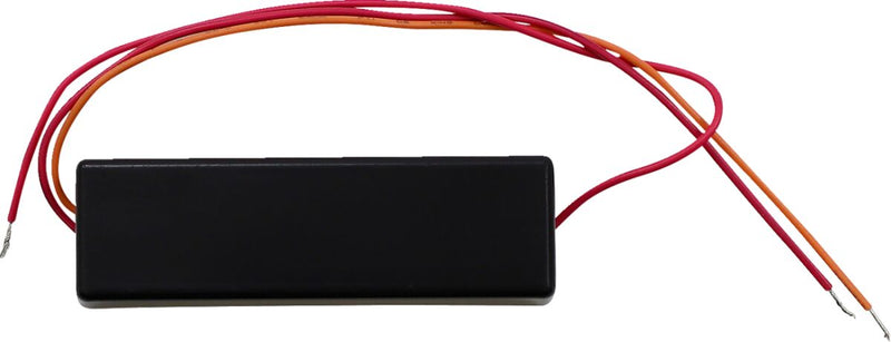 Custom Dynamics TruFLEX 30-60 LEDs Converter for Daytime Driving Lamps for 2011-2017 Yamaha XVS1300C Stryker and 2015-2016 Yamaha XVS1300C Stryker Bullet Cowl Motorcycles