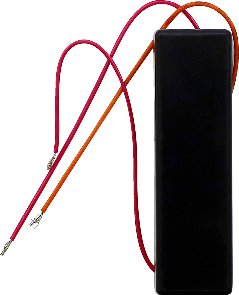 Custom Dynamics TruFLEX 65-100 LEDs Converter for Daytime Driving Lamps