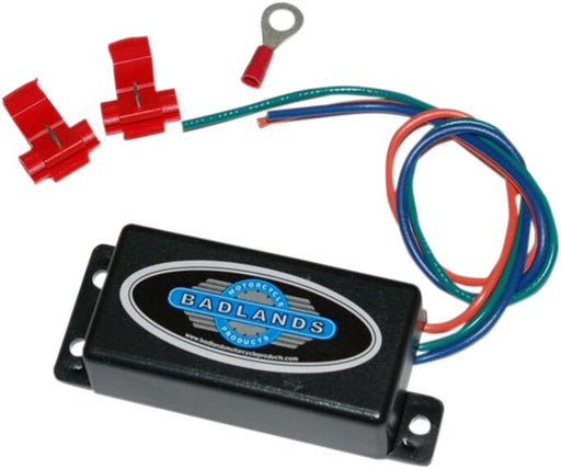 NAMZ Custom Cycle Products Hard-Wire Honda Load Equalizer