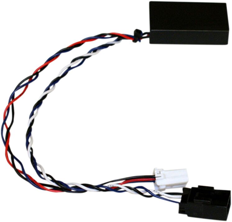 Custom Dynamics GEN 2 Ultimate Magic Strobes Brake Light Flasher for 2002-2010 Harley-Davidson V-Rod Motorcycles