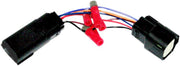 Custom Dynamics Harley Universal Wiring Adaptor for 2014-2025 Harley-Davidson Touring and 2015-2017 Harley-Davidson Trike Motorcycles