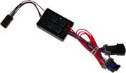 NAMZ Custom Cycle Products Trailer Isolator Module w/4 Pin Connector for Various Victory Motorcycles #NTIC-VIC-01