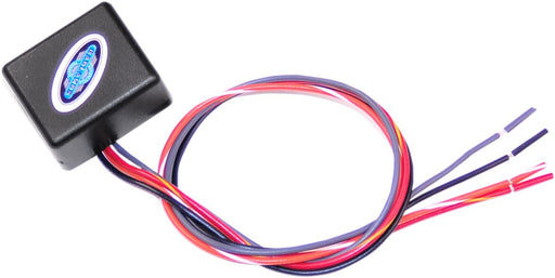 Badlands Pulsing Brake Module Control Module Brake Light Pulsating