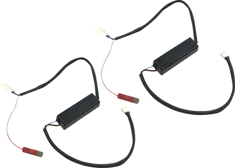 Custom Dynamics ProBeam Eclipze Converter for 2014-2025 Harley-Davidson Touring Motorcycles