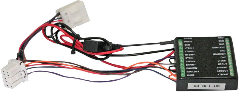 Custom Dynamics BCM Dynamic Load Isolator Module for Various Harley-Davidson Motorcycles (See Fitment List)