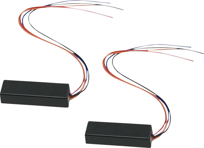 Custom Dynamics Universal Turn Signal Isolator