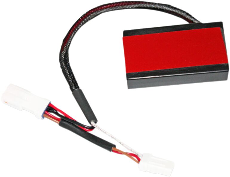 Custom Dynamics Magic Strobes Trunk Brake Light Flasher for 2015-2019 Indian Roadmaster Motorcycles