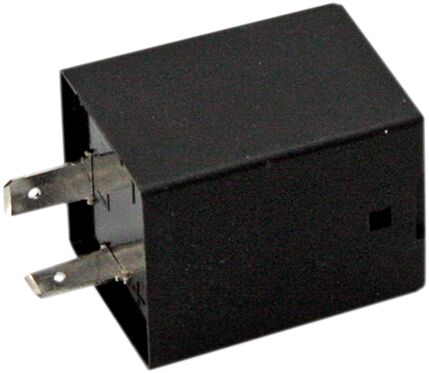 Custom Dynamics XG Replacement Flasher Relay for 2015-2020 Harley-Davidson Street 500 - XG 500 and 2015-2020 Harley-Davidson Street 750 - XG 750 Motorcycles