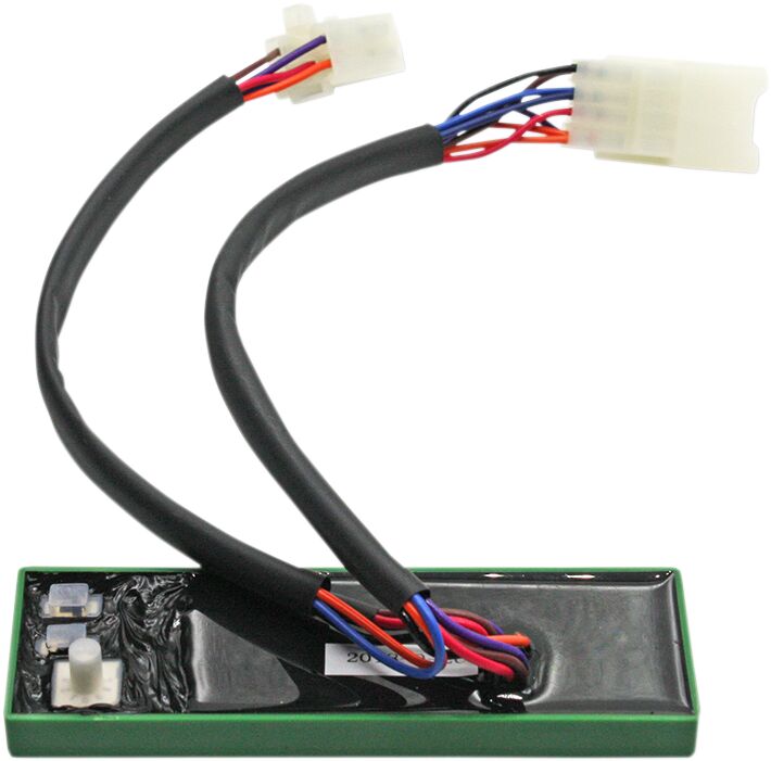 Custom Dynamics Smart Triple Play XG for 2015-2020 Harley-Davidson Street 500 - XG 500 and 2015-2020 Harley-Davidson Street 750 - XG 750 Motorcycles