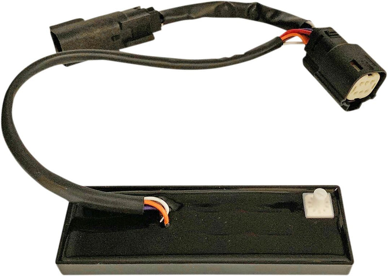 Custom Dynamics Magic Strobes Brake Light Flasher for 2014,2018-2021 Harley-Davidson Touring Motorcycles