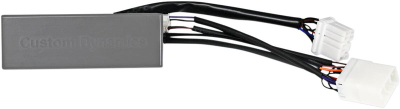 Custom Dynamics Smart Triple Play Controller for Various Harley-Davidson Motorcycles (See Fitment List)