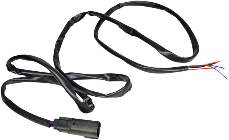 Custom Dynamics Quick Disconnect for Tour-Pak for 2014-2025 Harley-Davidson Touring Motorcycles