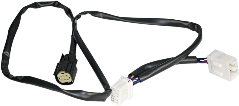 Custom Dynamics Quick Disconnect for Tour-Pak for 2010-2013 Harley-Davidson Trike and 1999-2013 Harley-Davidson Touring Motorcycles