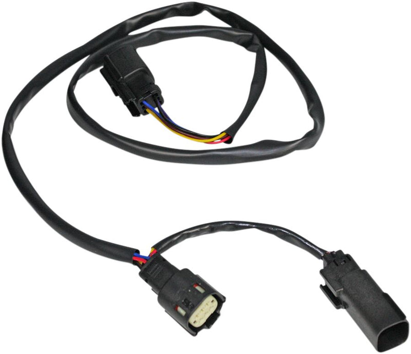 Custom Dynamics Quick Disconnect for Tour-Pak for 2010-2013 Harley-Davidson Road Glide Custom - FLTRX and 2010-2013 Harley-Davidson Street Glide - FLHX Motorcycles