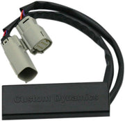 Custom Dynamics Magic Strobe Brakelight Flasher for 2020-2022 Harley-Davidson Tri-Glide CVO/SE - FLHTCUTGSE Motorcycles