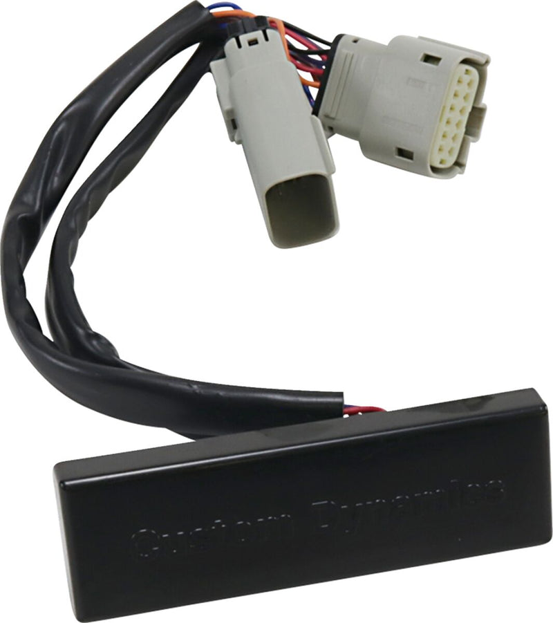 Custom Dynamics Magic Strobe Brakelight Flasher for 2020-2022 Harley-Davidson Tri-Glide CVO/SE - FLHTCUTGSE Motorcycles