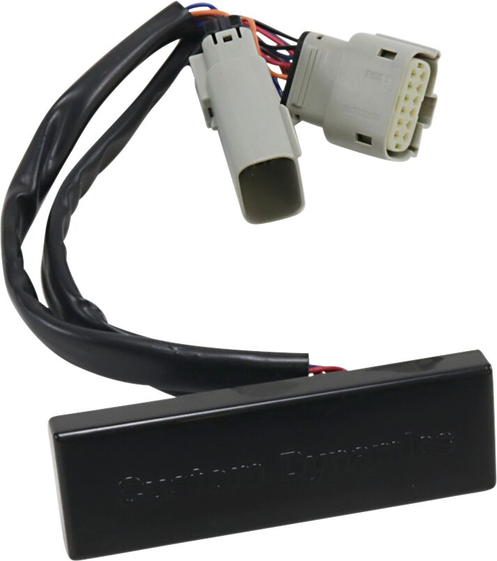 Custom Dynamics Magic Strobe Brakelight Flasher for 2020-2022 Harley-Davidson Tri-Glide CVO/SE - FLHTCUTGSE Motorcycles
