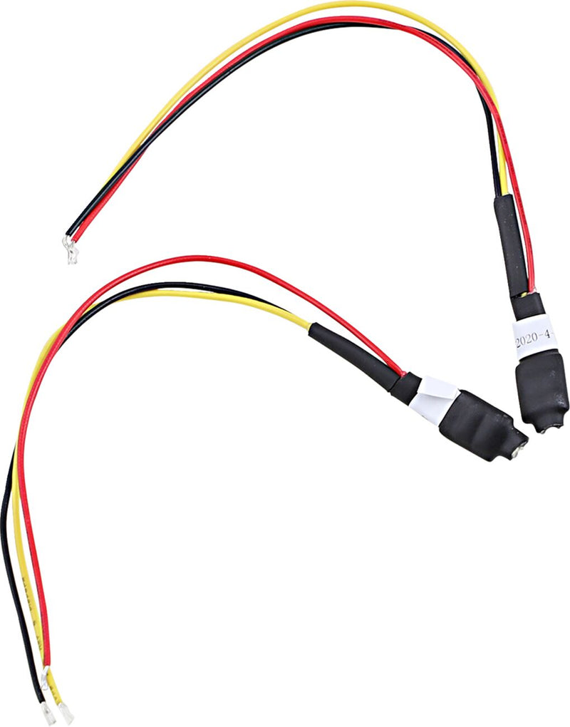 Custom Dynamics Turn Signal Polarity Converter for Select Indian Motorcycles