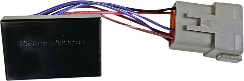 Custom Dynamics Turn Signal Module
